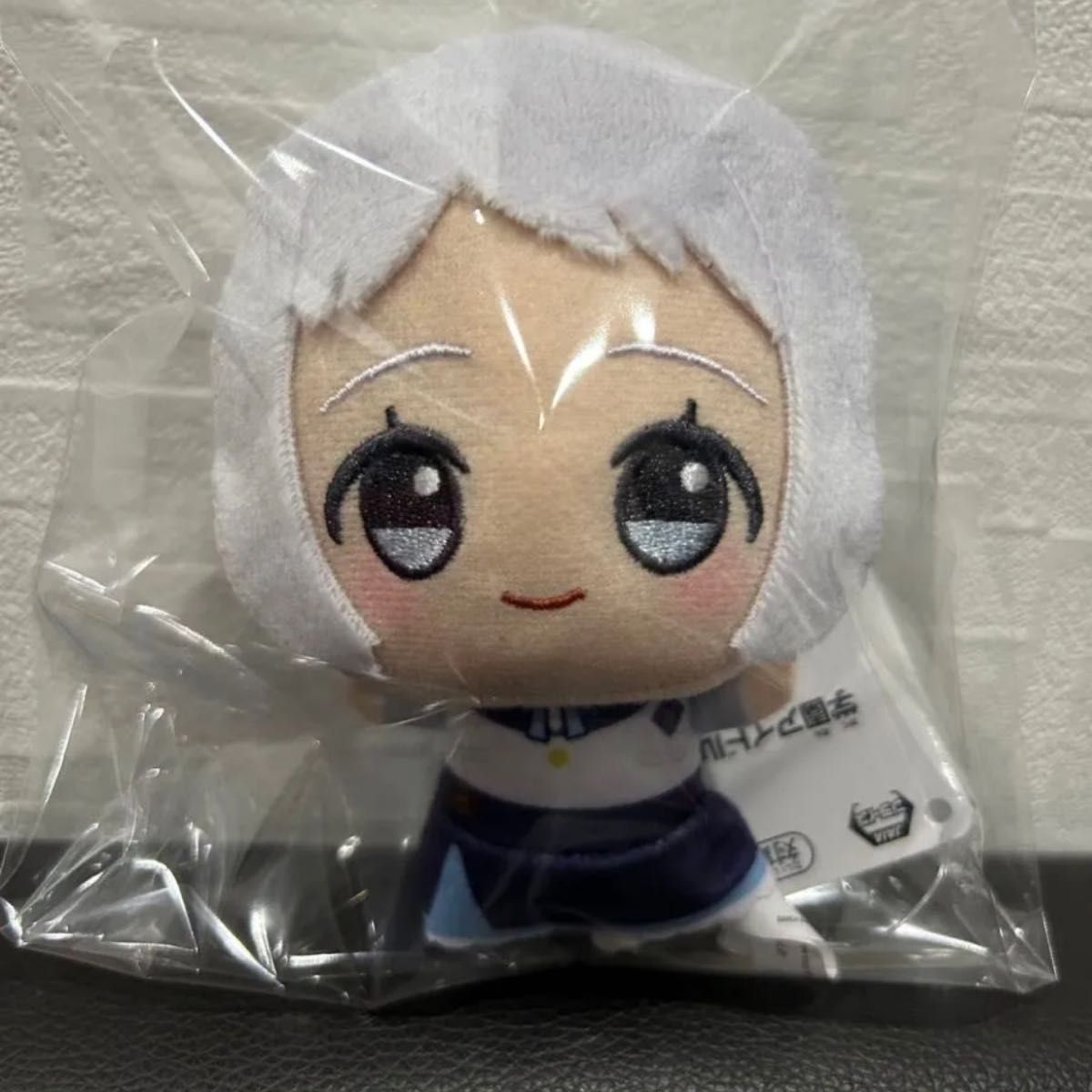 学マス 学園アイドルマスター ちびぐるみ ぬいぐるみ マスコット 学マス 学園アイドルマスター ちびぐるみ ぬいぐるみ マスコット