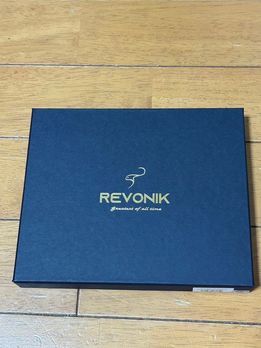 REVONIK レヴォニック シンディ コンプリートセットB ゴールデン REVONIK レヴォニック シンディ コンプリートセットB ゴールデン