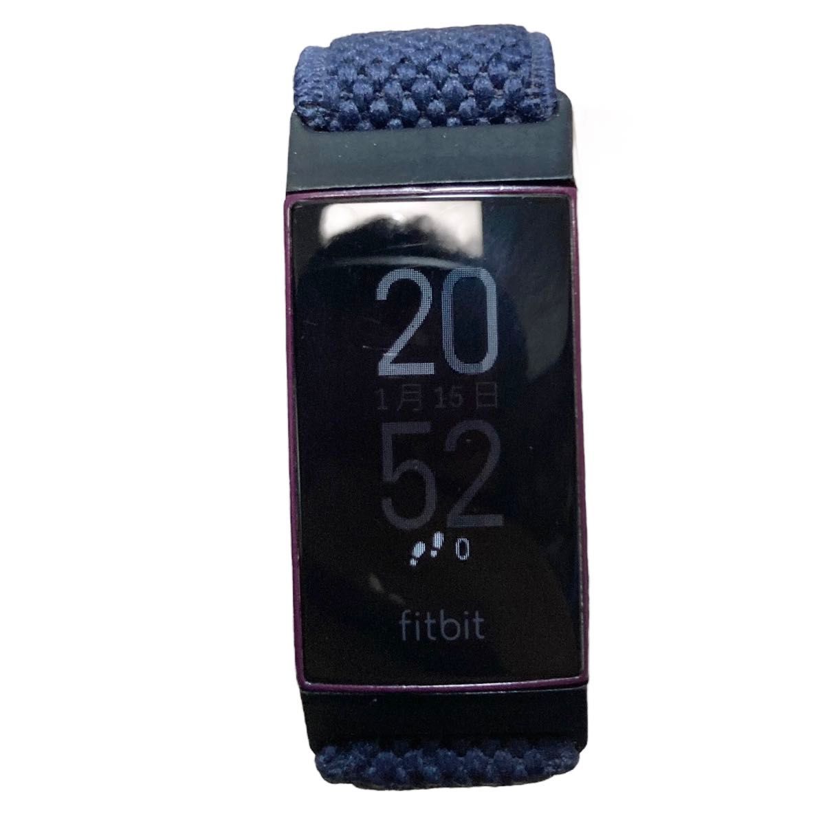 fitbit charge4 フィットビット フィットネス トラッカー スマートウォッチ suica非対応 fitbit charge4 フィットビット フィットネス トラッカー スマートウォッチ suica非対応