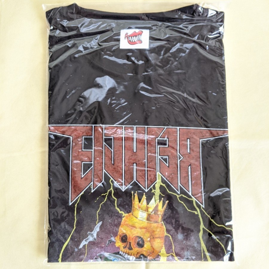 Paypayフリマ Gw断捨離中 関ジャニ エイタメ ロック tシャツ Paypayフリマ Gw断捨離中 関ジャニ エイタメ ロック tシャツ