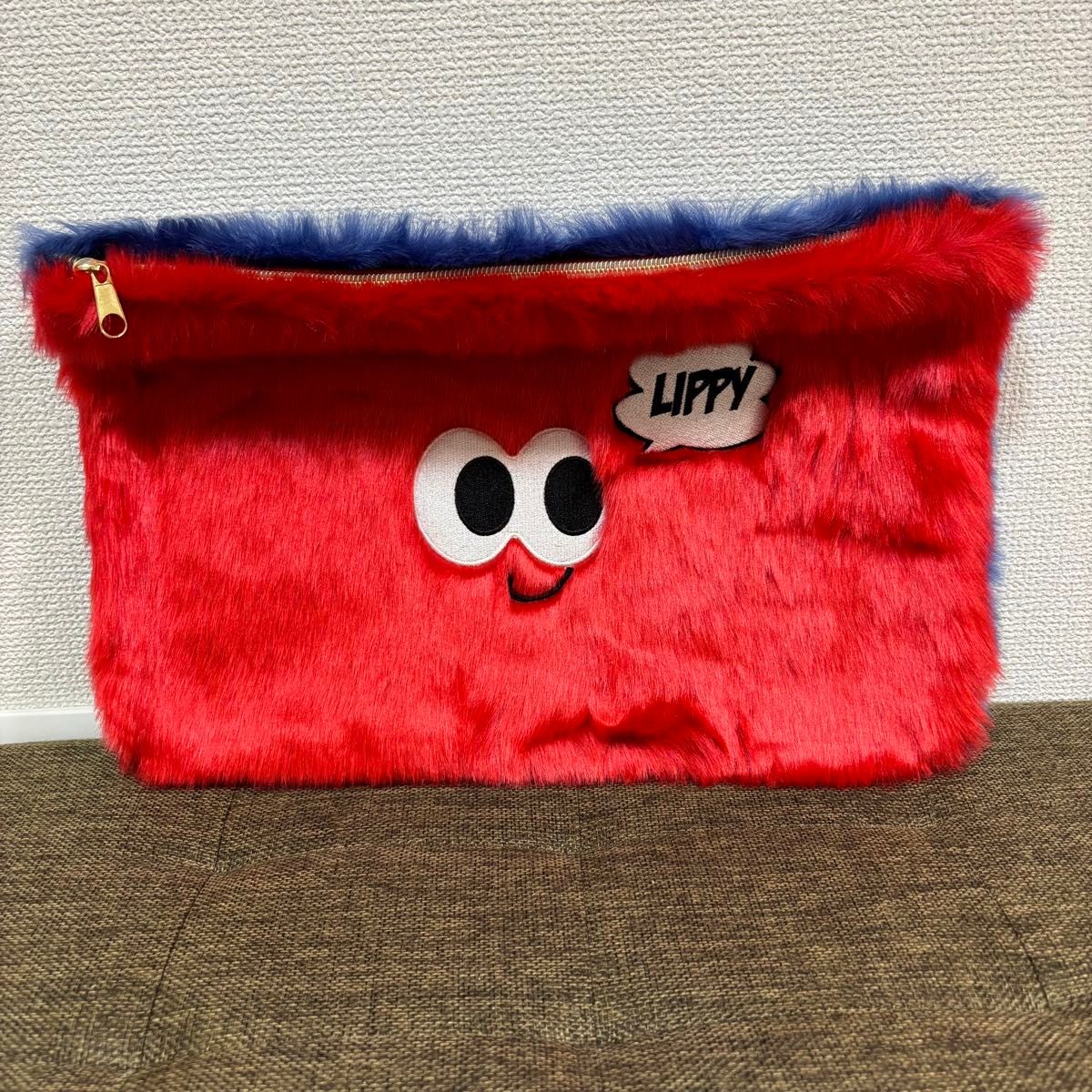 まとめ売り】Nissy グッズ まとめ売り Lippy ポーチ タオル など まとめ売り】Nissy グッズ まとめ売り Lippy ポーチ タオル など