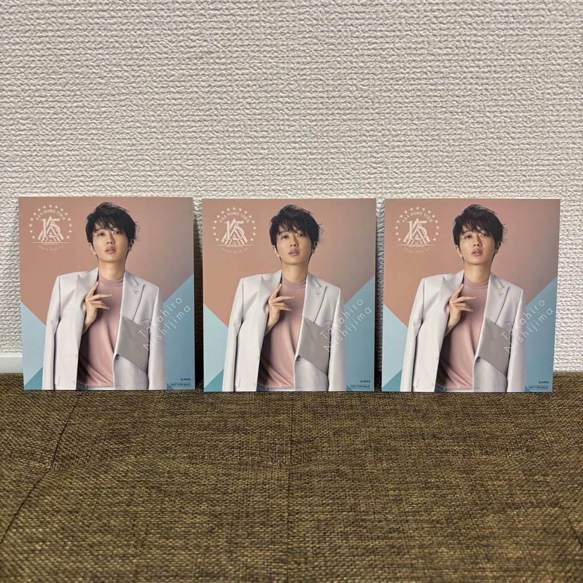 まとめ売り】Nissy グッズ まとめ売り Lippy ポーチ タオル など まとめ売り】Nissy グッズ まとめ売り Lippy ポーチ タオル など