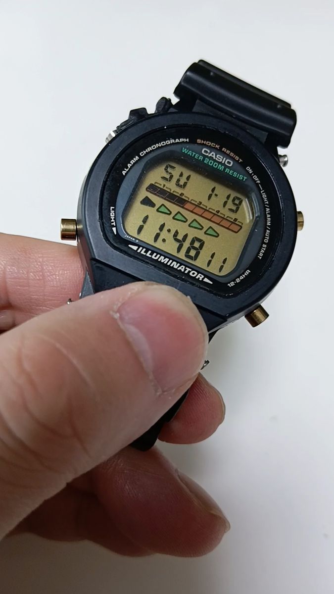 CASIO G-SHOCK カシオ 稼働品 GLS-5600WCL 美品|Yahoo!フリマ CASIO G-SHOCK カシオ 稼働品 GLS-5600WCL 美品|Yahoo!フリマ