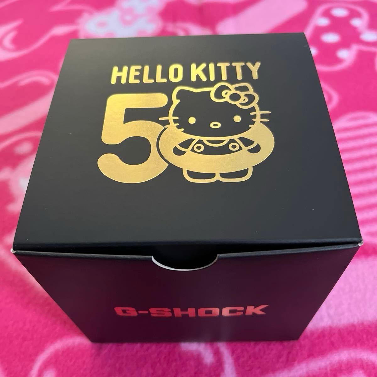 G-SHOCK ハローキティー DW-5600KT24-1JR|Yahoo!フリマ(旧 G-SHOCK ハローキティー DW-5600KT24-1JR|Yahoo!フリマ(旧