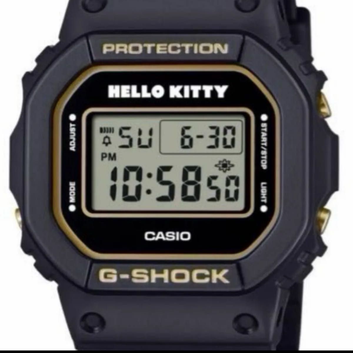 G-SHOCK ハローキティー DW-5600KT24-1JR|Yahoo!フリマ(旧 G-SHOCK ハローキティー DW-5600KT24-1JR|Yahoo!フリマ(旧