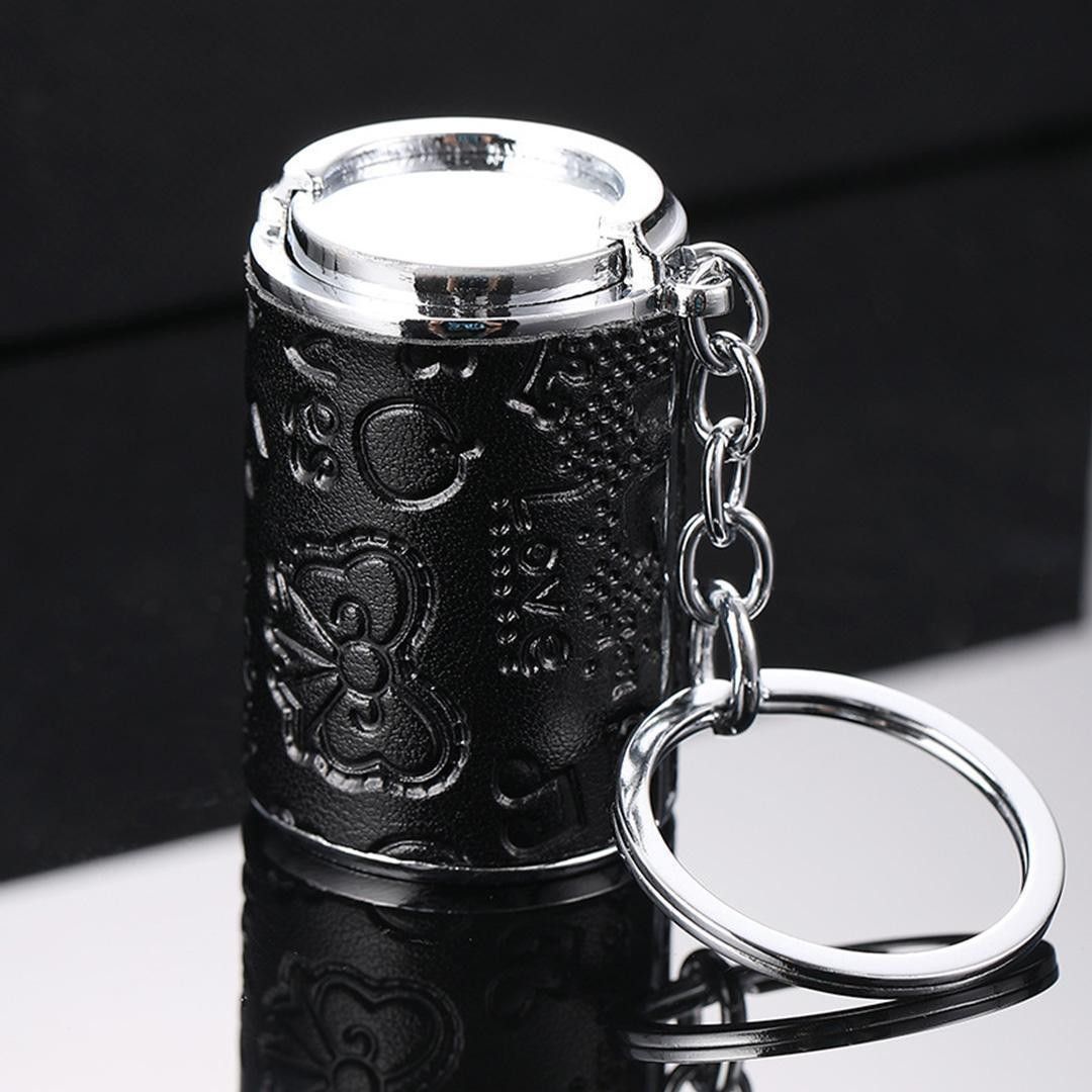 新品 コインホルダー コインケース キーホルダー バネ式 レトロ 新品 コインホルダー コインケース キーホルダー バネ式 レトロ