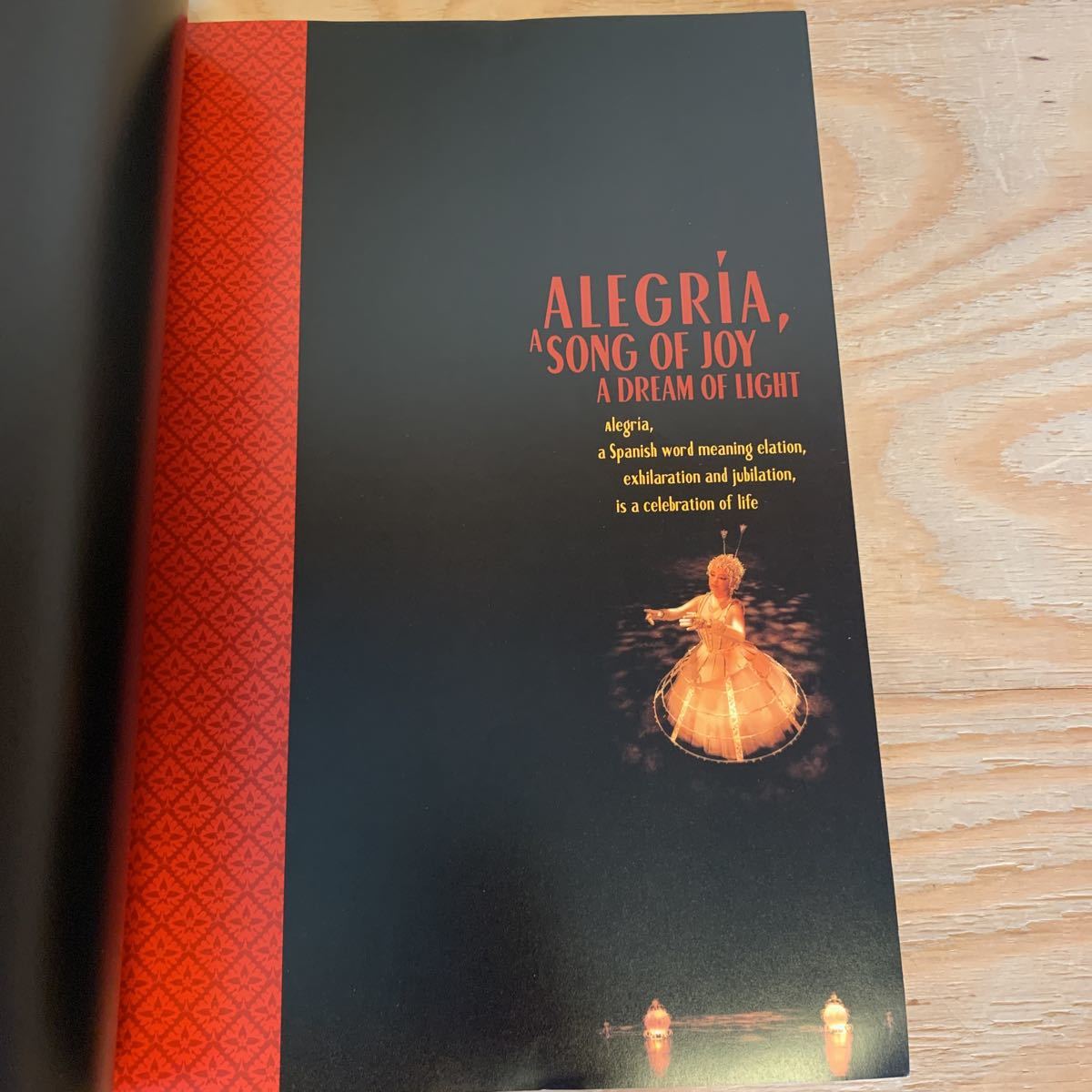 3fgb 0106 レア アレグリア2 シルク ドゥ ソレイユ Alegria2 Cirque Du Soleil フルール 石井竜也 Buyee Buyee Japanese Proxy Service Buy From Japan Bot Online 3fgb 0106 レア アレグリア2 シルク ドゥ ソレイユ Alegria2 Cirque Du Soleil フルール 石井竜也 Buyee Buyee Japanese Proxy Service Buy From Japan Bot Online