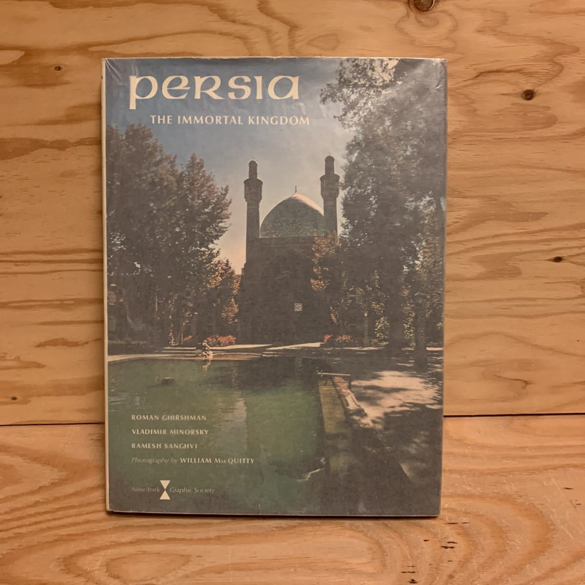 納得できる割引 3FKD-200115 レア PERSIA THE IMMORTAL KINGDOM 驚きの値段で ペルシャ