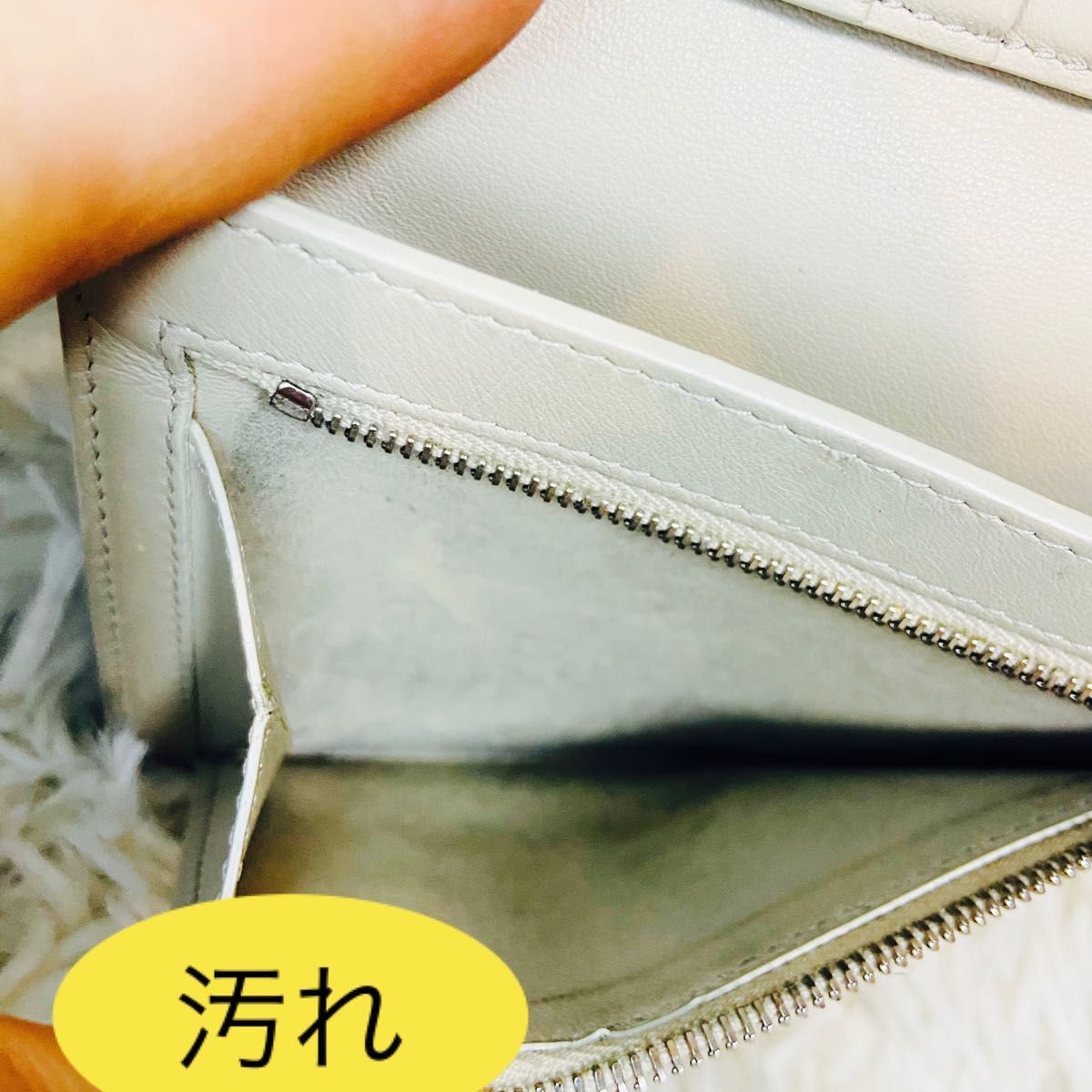 本革 CELINE セリーヌ 二つ折り財布 ブラック マルチ 本革 CELINE セリーヌ 二つ折り財布 ブラック マルチ