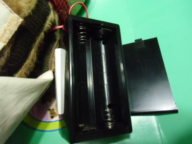1986年 バンダイ お話ししようよスマーティベア《未使用品・作動確認済み》 6