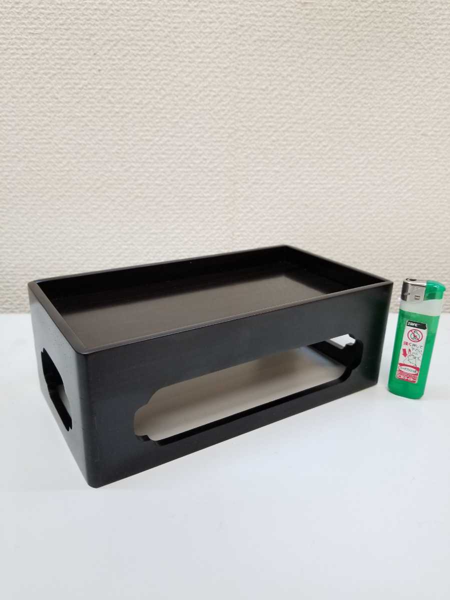 【在庫処分大特価!!】 長手膳 奥深 豪華 黒檀 七寸 21センチ デッドストック アウトレット 廃盤品 荘厳 仏具 お内仏 仏器に 湯呑に 仏具一般 【在庫処分大特価!!】 長手膳 奥深 豪華 黒檀 七寸 21センチ デッドストック アウトレット 廃盤品 荘厳 仏具 お内仏 仏器に 湯呑に 仏具一般