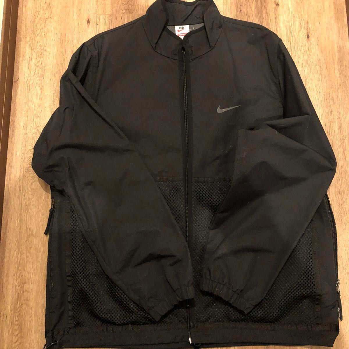 シュプリームナイキNIKEセットアップメッシュジャージsupreme 上 シュプリームナイキNIKEセットアップメッシュジャージsupreme 上