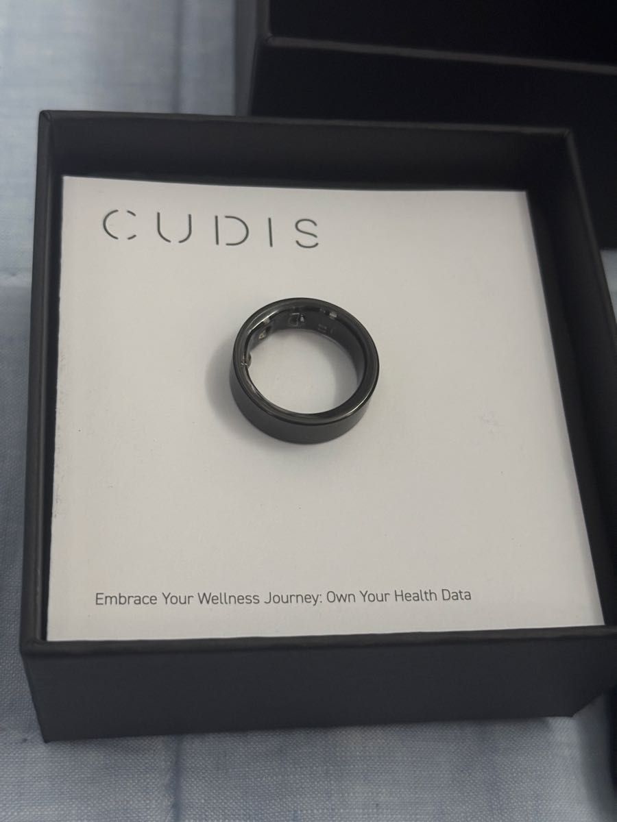 CUDIS 002 Black 12サイズ Solana 新型スマートリング|Yahoo CUDIS 002 Black 12サイズ Solana 新型スマートリング|Yahoo