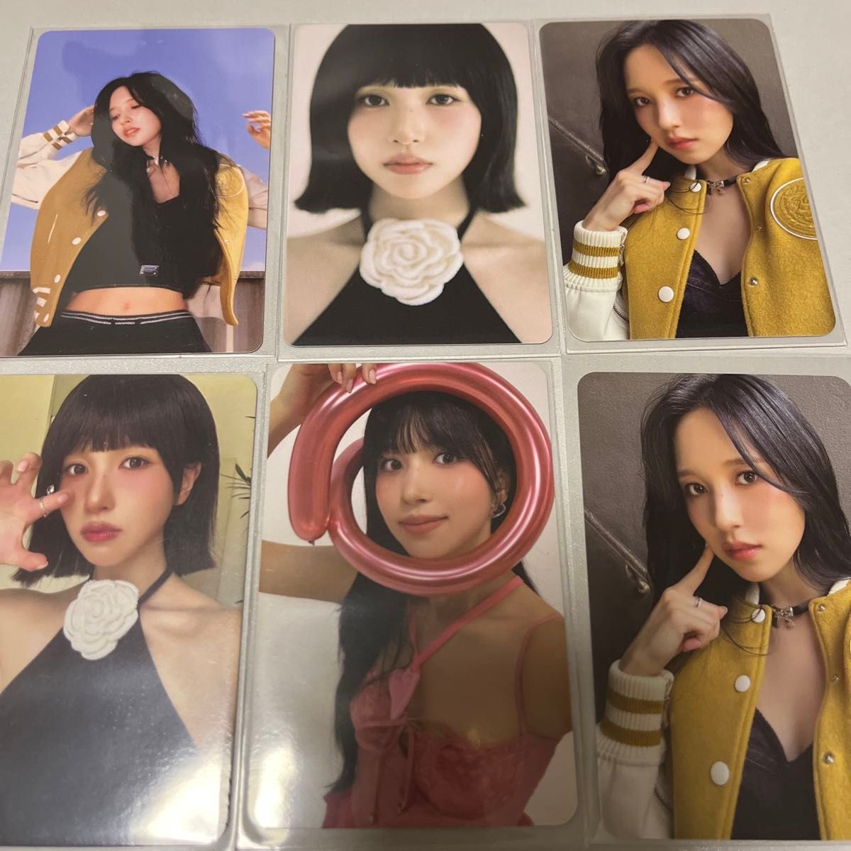 TWICE ミナ Strategyトレカセット|Yahoo!フリマ(旧PayPayフリマ) TWICE ミナ Strategyトレカセット|Yahoo!フリマ(旧PayPayフリマ)