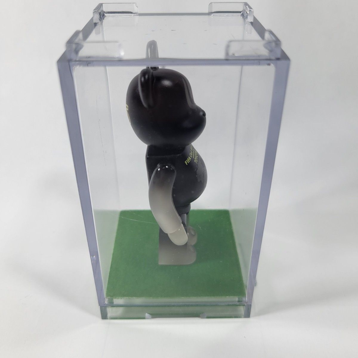 FIFA Club World Cup BE@RBRICK ベアブリック by TOYOTA 2006 FIFA Club World Cup BE@RBRICK ベアブリック by TOYOTA 2006