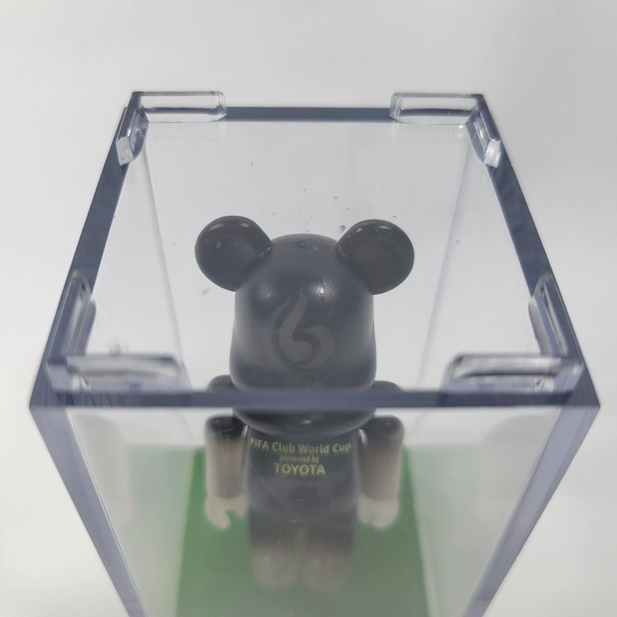 FIFA Club World Cup BE@RBRICK ベアブリック by TOYOTA 2006 FIFA Club World Cup BE@RBRICK ベアブリック by TOYOTA 2006