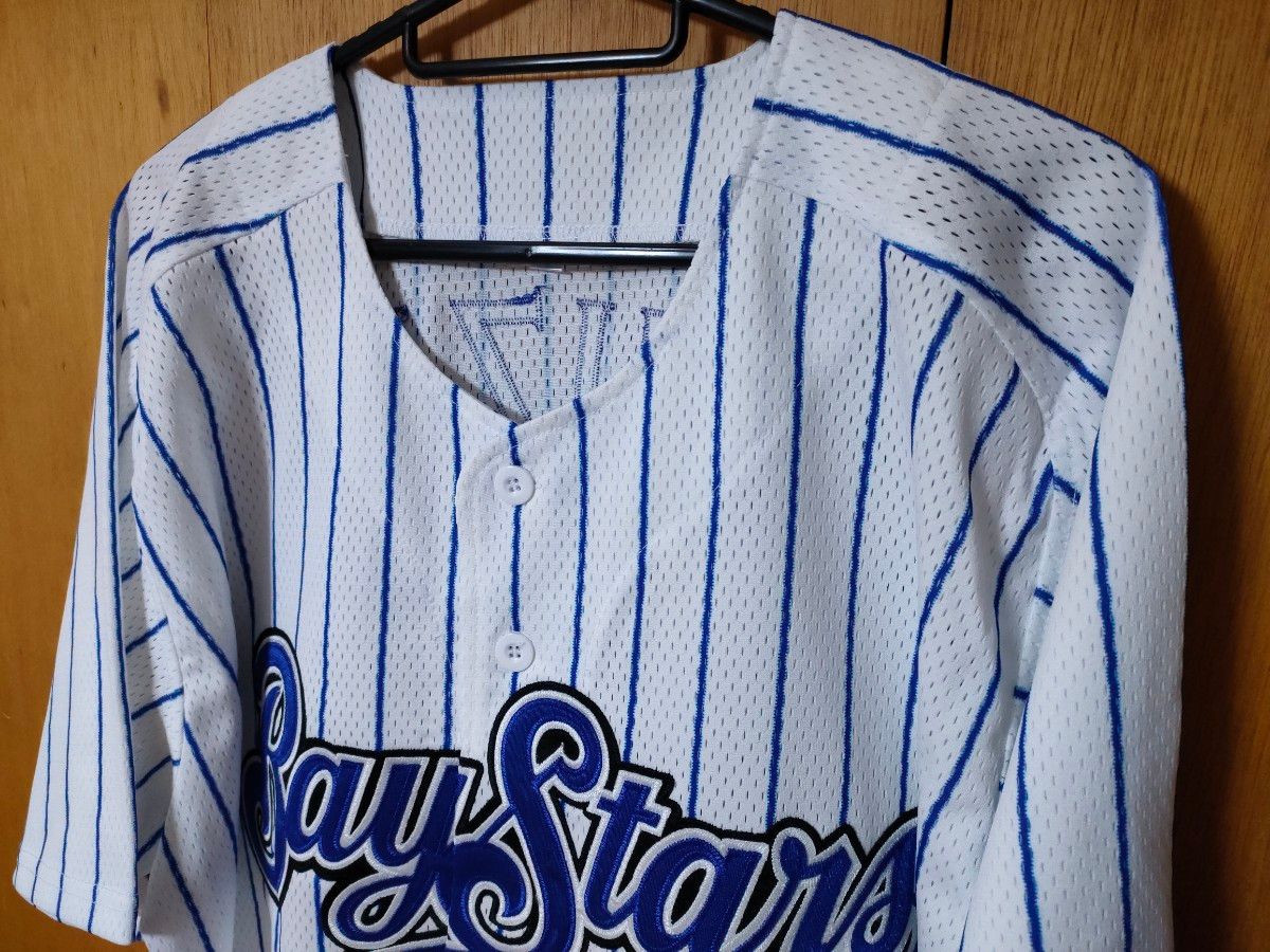 横浜DeNAベイスターズ 横浜ベイスターズ1993 レプリカ 横浜DeNAベイスターズ 横浜ベイスターズ1993 レプリカ