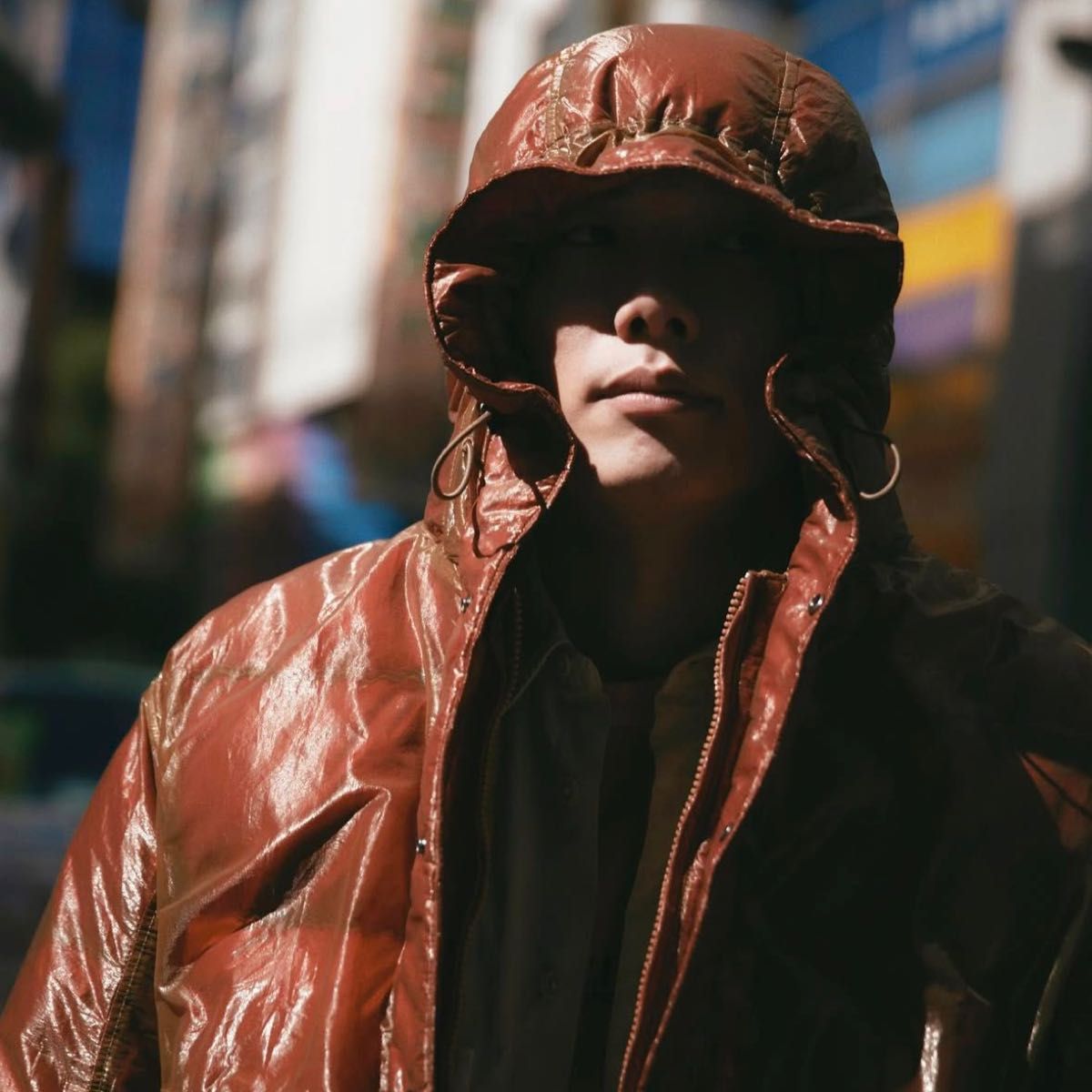 値下げ不可 新品 C P COMPANY KAN-D JACKET ダウンジャケット 値下げ不可 新品 C P COMPANY KAN-D JACKET ダウンジャケット