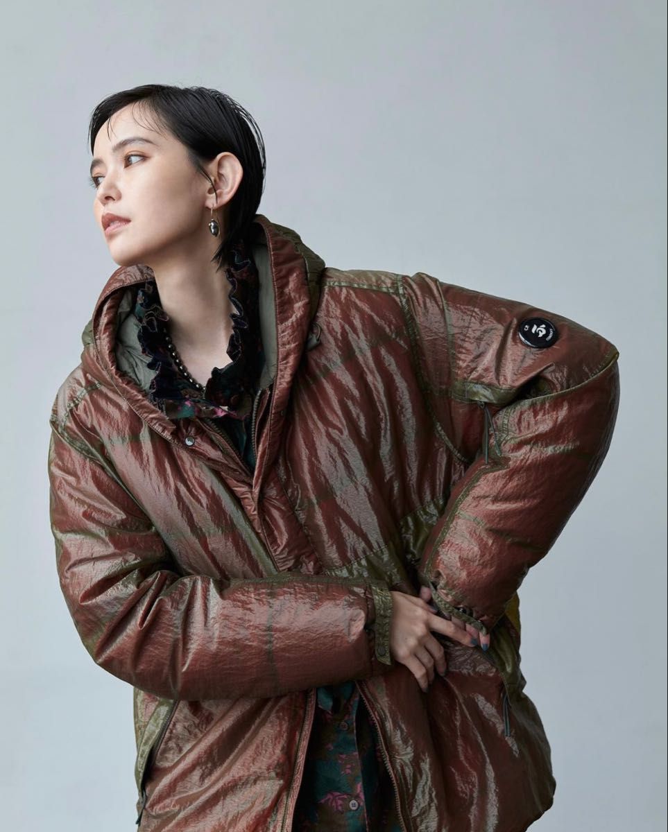 値下げ不可 新品 C P COMPANY KAN-D JACKET ダウンジャケット 値下げ不可 新品 C P COMPANY KAN-D JACKET ダウンジャケット