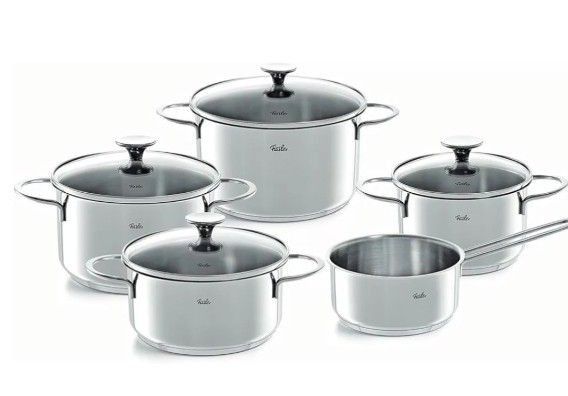 新品未使用 フィスラー コペンハーゲン 7点セット ドイツ高級 新品未使用 フィスラー コペンハーゲン 7点セット ドイツ高級