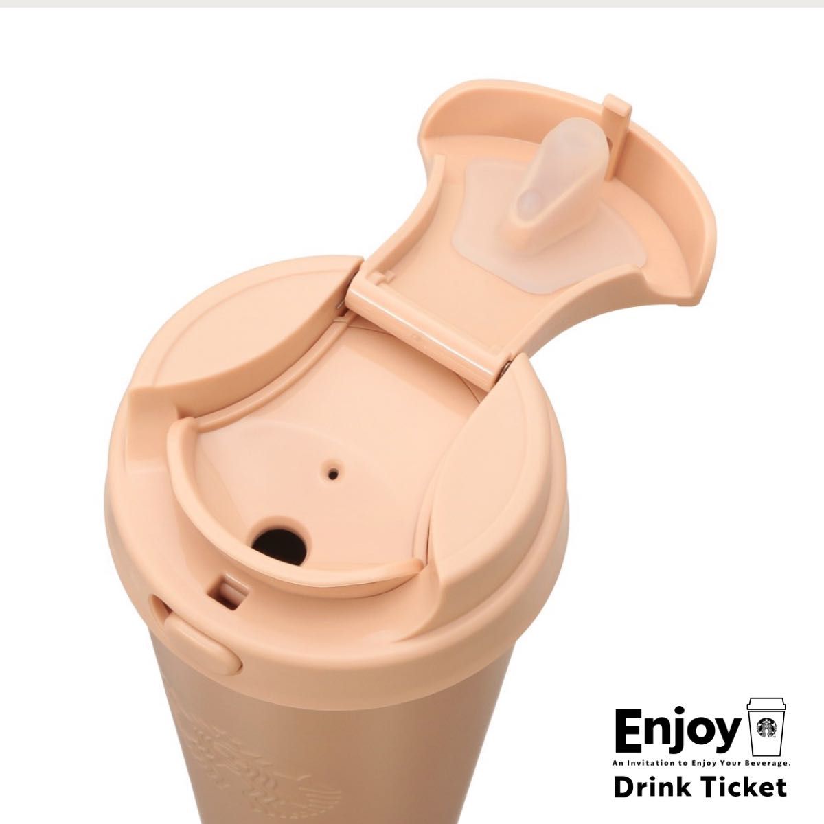 スターバックス バレンタイン2025ステンレスTOGOボトル473ml スターバックス バレンタイン2025ステンレスTOGOボトル473ml