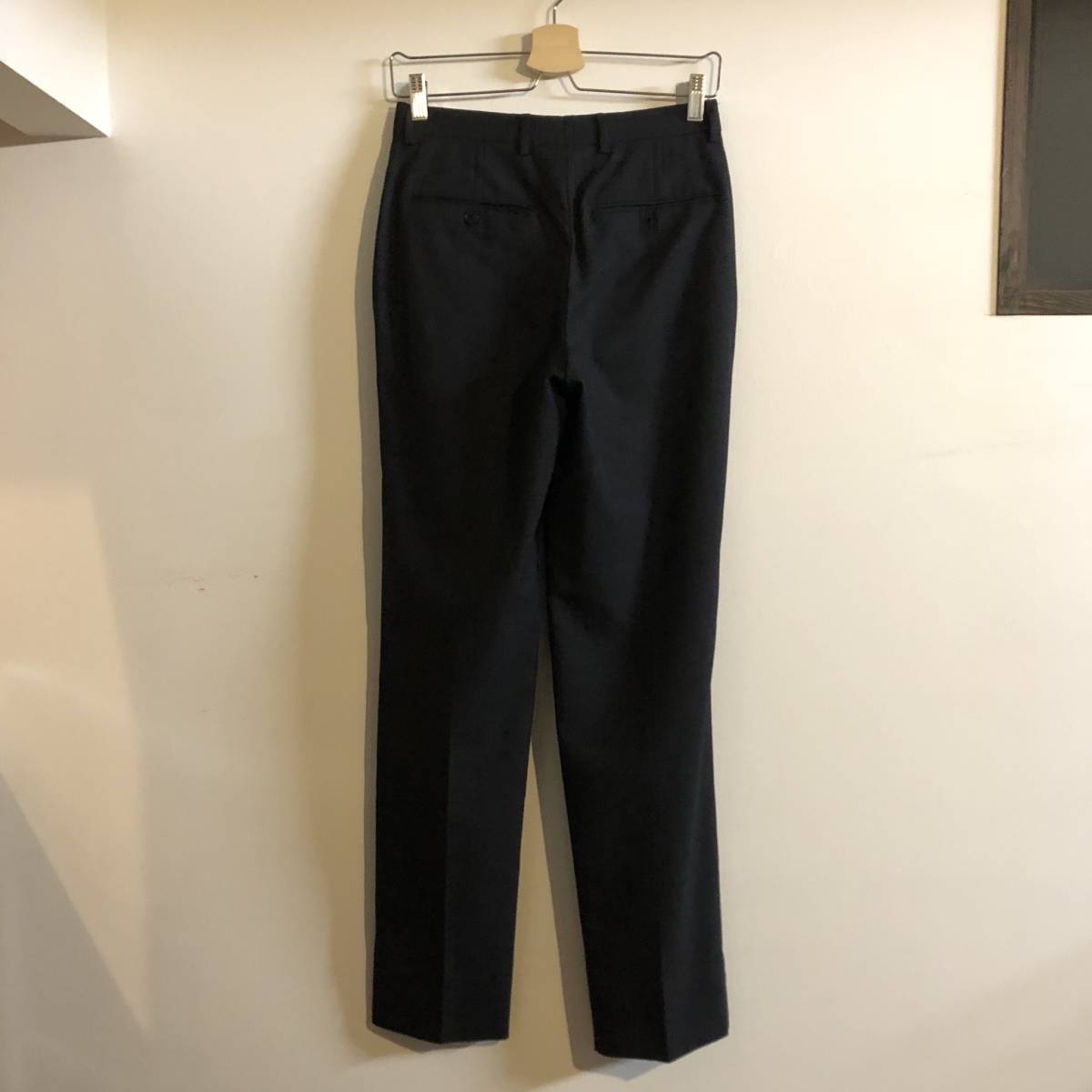  Calvin Klein design slacks pants 28