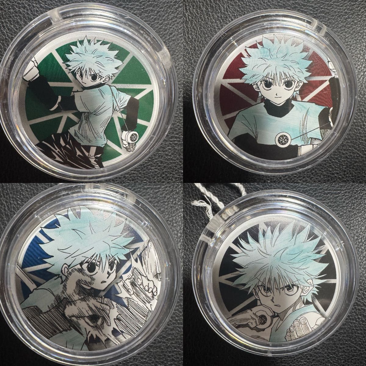 ジャンプフェスタ ジャンフェス ジャンショ HUNTER×HUNTER ジャンプフェスタ ジャンフェス ジャンショ HUNTER×HUNTER