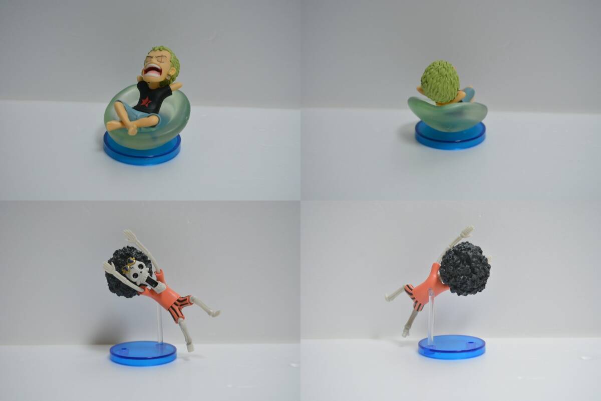 ONE PIECE リュウグウ王国vol 1・2 MEGAワーコレしらほし姫 ONE PIECE リュウグウ王国vol 1・2 MEGAワーコレしらほし姫