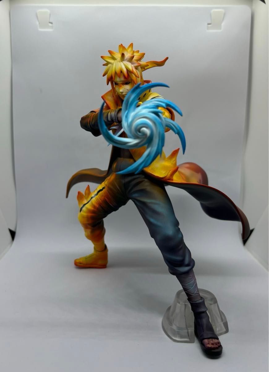 最終値下げ価格 波風ミナト リペイント 中国限定一番くじ NARUTO 最終値下げ価格 波風ミナト リペイント 中国限定一番くじ NARUTO