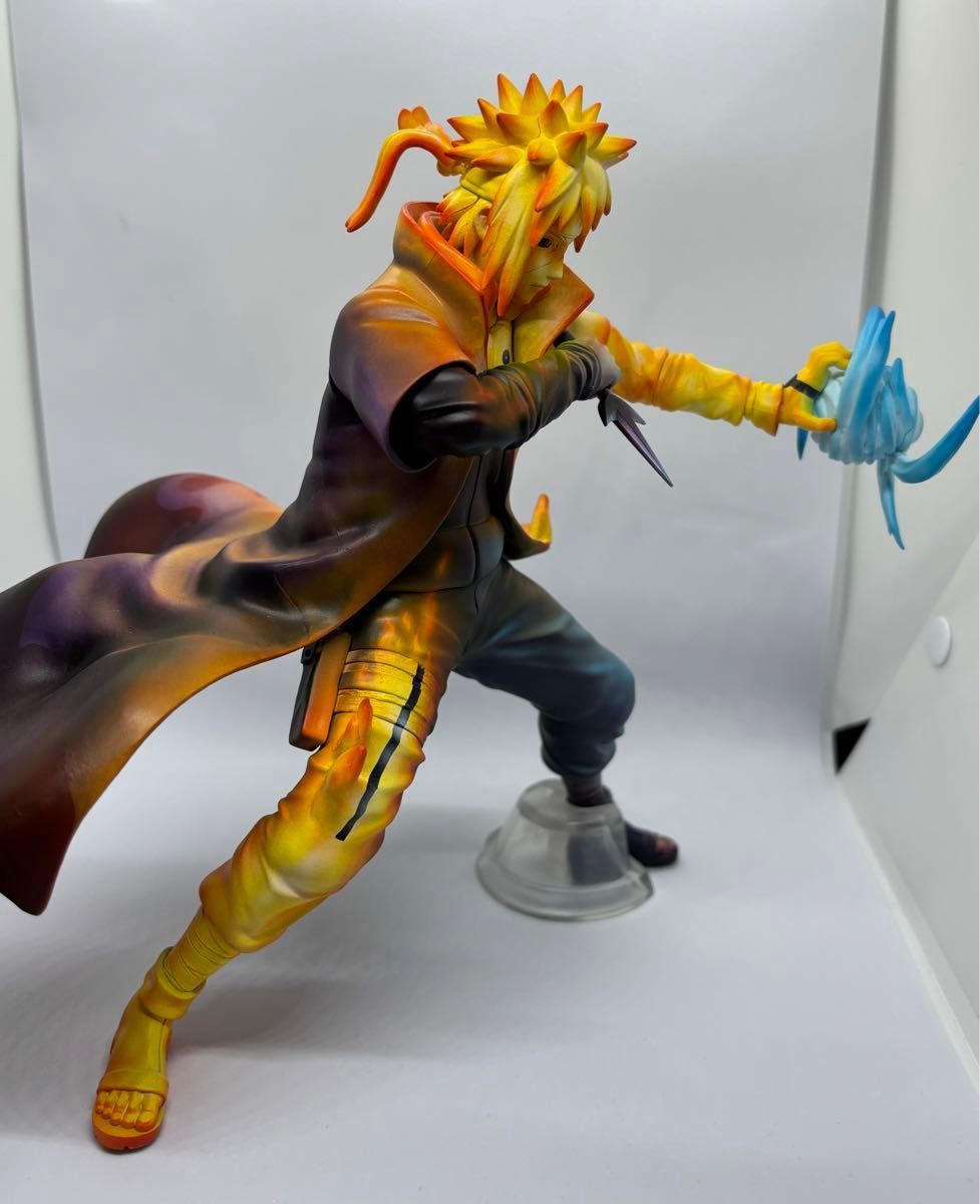 最終値下げ価格 波風ミナト リペイント 中国限定一番くじ NARUTO 最終値下げ価格 波風ミナト リペイント 中国限定一番くじ NARUTO