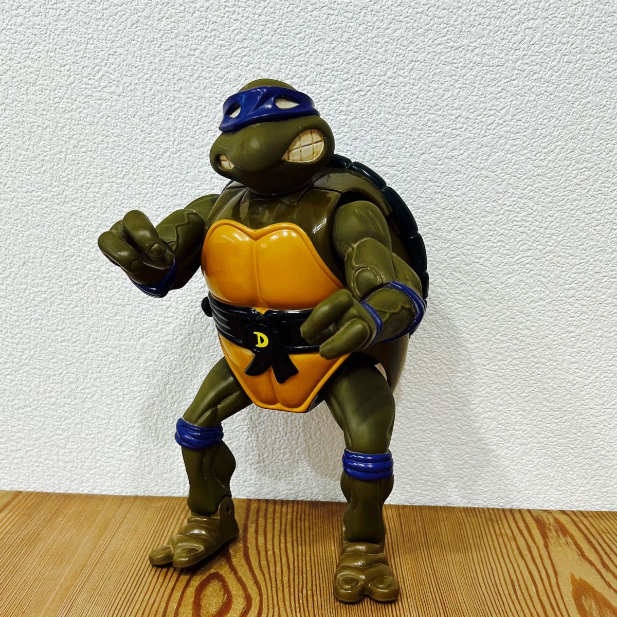 ミュータントニンジャ タートルズ ドナテロ 変形 ジャイアント ミュータントニンジャ タートルズ ドナテロ 変形 ジャイアント