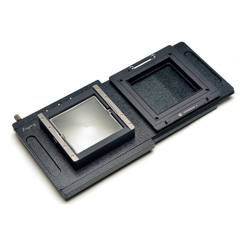 ハッセルブラッド Vマウントアダプター SINAR ジナーP3カメラ用 www