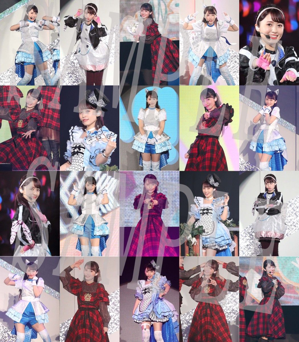 逢田梨香子/桜内梨子【Aqours】『LoveLive 2023~It's a無限大 逢田梨香子/桜内梨子【Aqours】『LoveLive 2023~It's a無限大