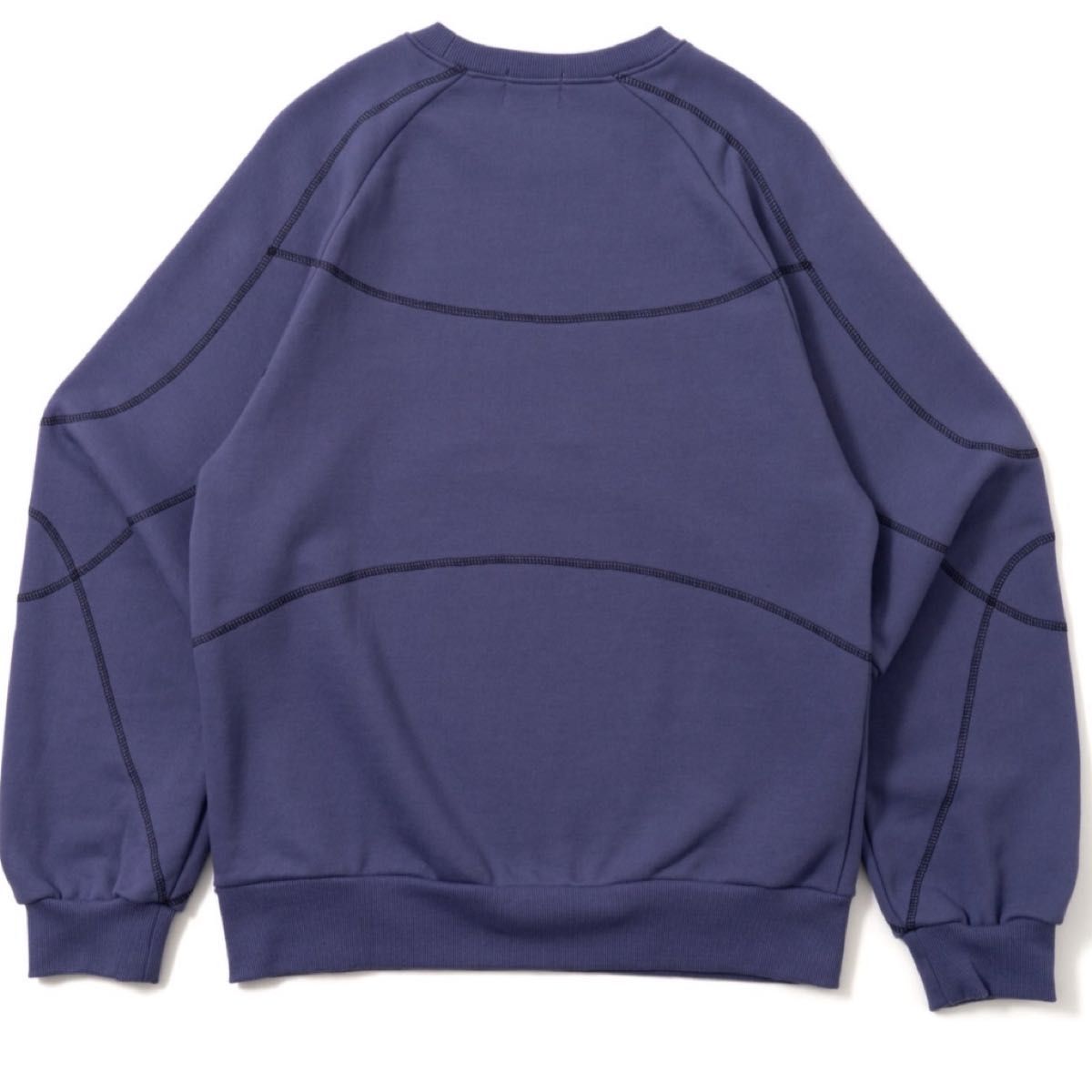 BLESS U stitch sweatshirt ブレスユー スウェット|Yahoo BLESS U stitch sweatshirt ブレスユー スウェット|Yahoo