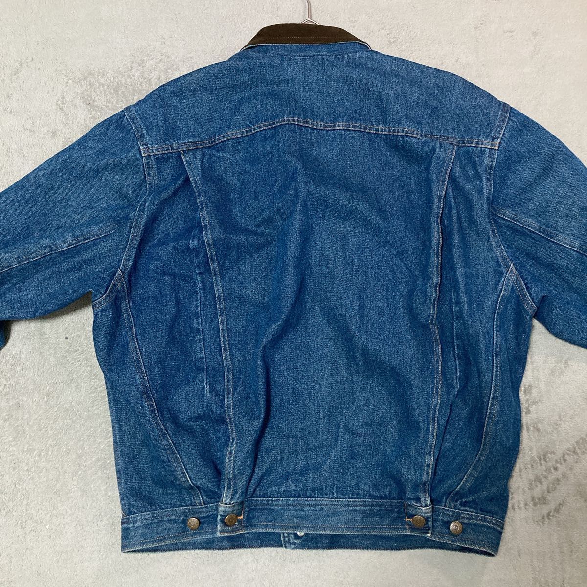 貴重】90s KENZO ケンゾー デニムジャケット 葛飾北斎 フランス 貴重】90s KENZO ケンゾー デニムジャケット 葛飾北斎 フランス