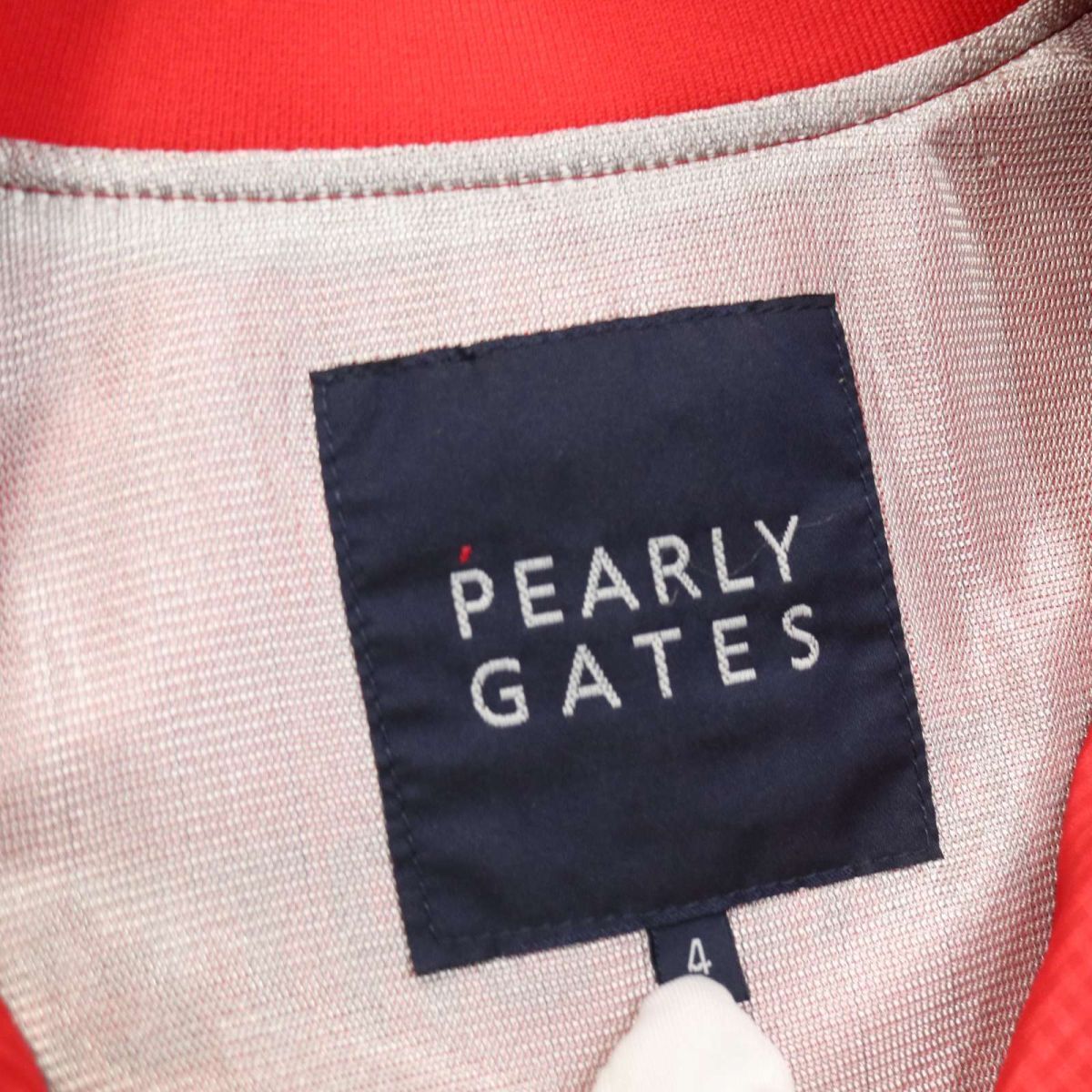 coco 中古 パーリーゲイツ PEARLY GATES メンズ 5(L) 黒 coco 中古 パーリーゲイツ PEARLY GATES メンズ 5(L) 黒