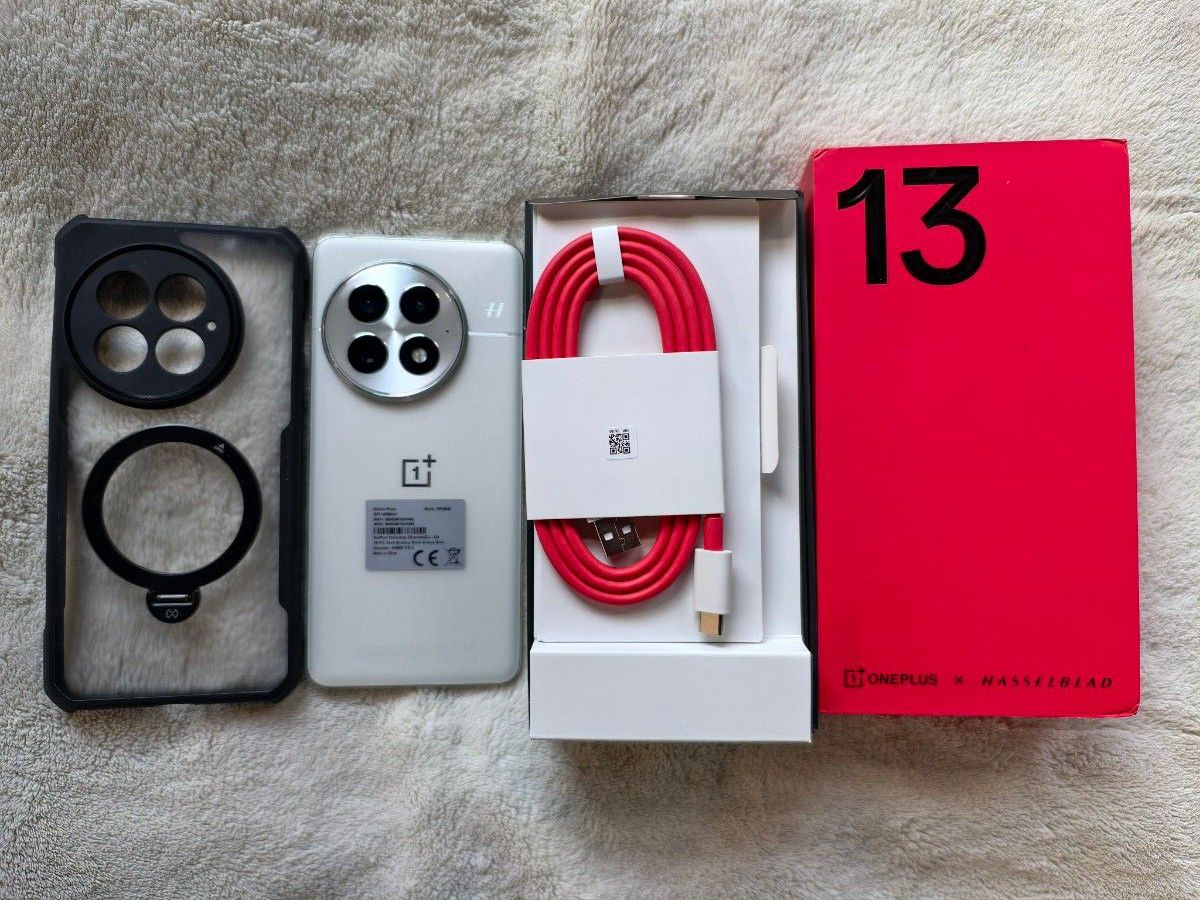 Oneplus 13 グローバル版 CPH2653 16/512GB|Yahoo!フリマ(旧 Oneplus 13 グローバル版 CPH2653 16/512GB|Yahoo!フリマ(旧