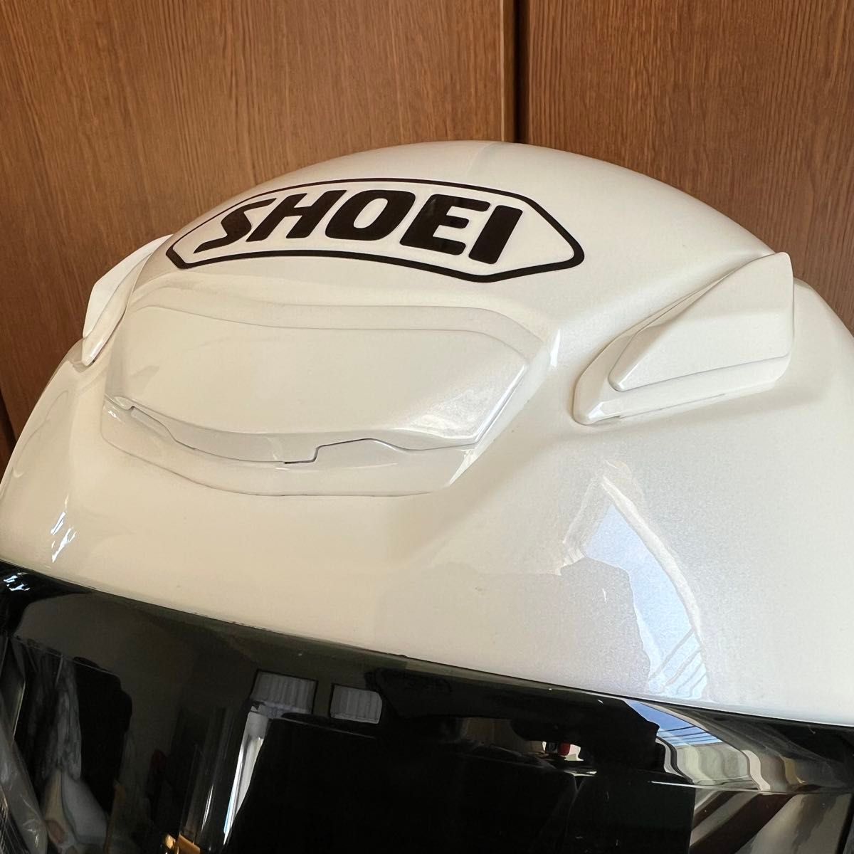 SHOEI Z-8 XL ホワイト 白|Yahoo!フリマ(旧PayPayフリマ) SHOEI Z-8 XL ホワイト 白|Yahoo!フリマ(旧PayPayフリマ)