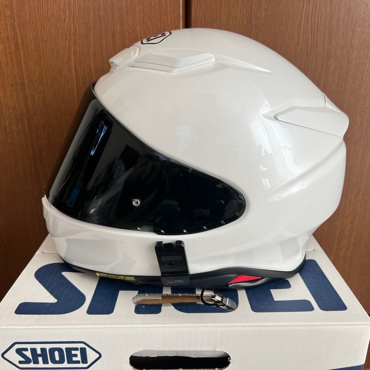 SHOEI Z-8 XL ホワイト 白|Yahoo!フリマ(旧PayPayフリマ) SHOEI Z-8 XL ホワイト 白|Yahoo!フリマ(旧PayPayフリマ)
