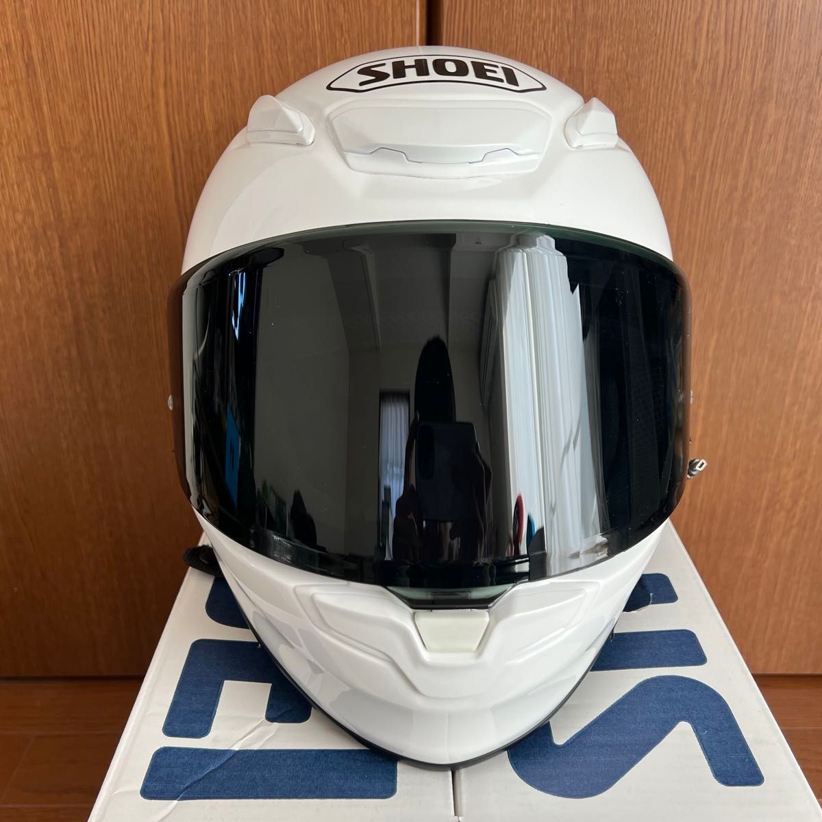 SHOEI Z-8 XL ホワイト 白|Yahoo!フリマ(旧PayPayフリマ) SHOEI Z-8 XL ホワイト 白|Yahoo!フリマ(旧PayPayフリマ)