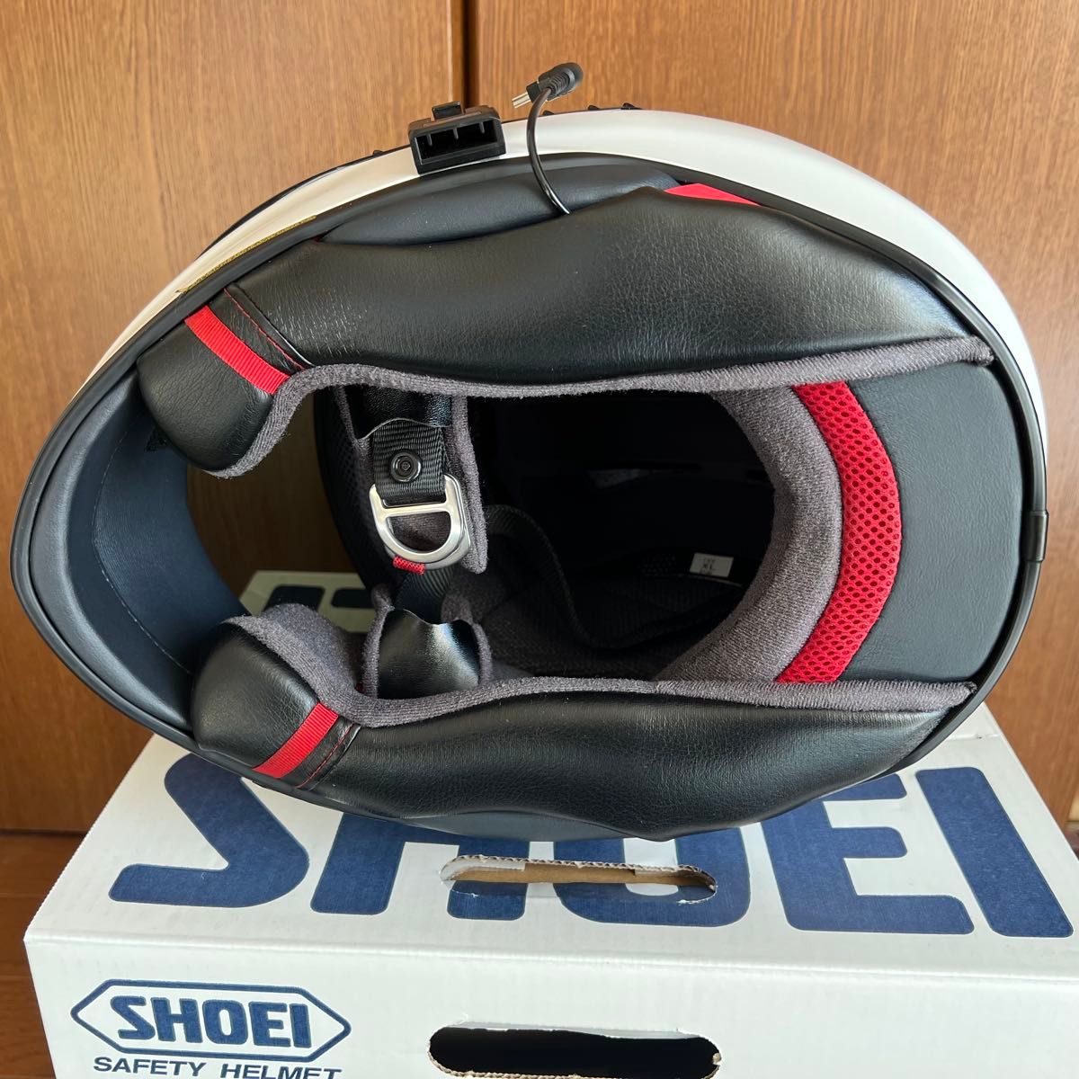 SHOEI Z-8 XL ホワイト 白|Yahoo!フリマ(旧PayPayフリマ) SHOEI Z-8 XL ホワイト 白|Yahoo!フリマ(旧PayPayフリマ)
