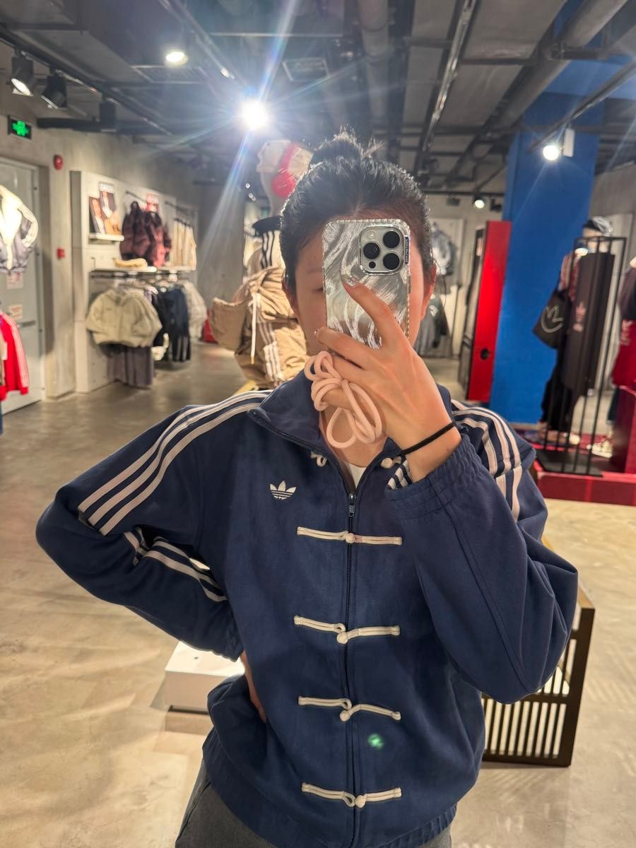 中国限定adidasジャケット|Yahoo!フリマ(旧PayPayフリマ) 中国限定adidasジャケット|Yahoo!フリマ(旧PayPayフリマ)