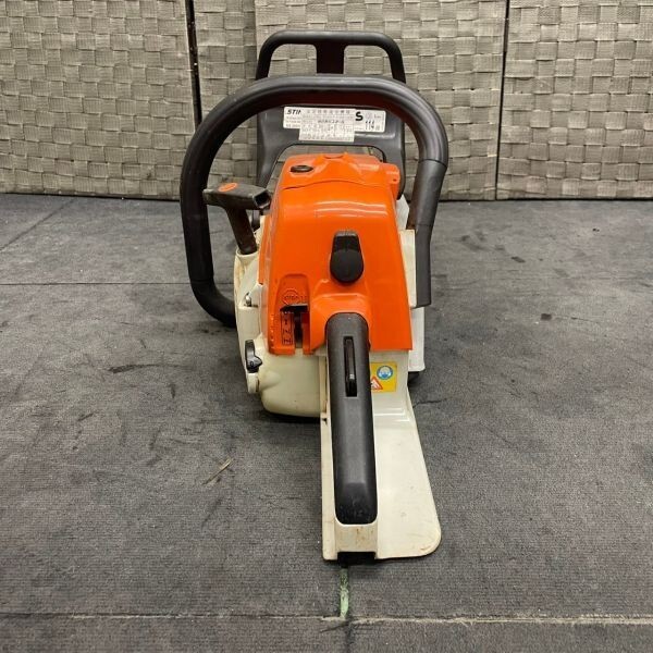 P608-O56-421【引取限定】STIHL スチール アンドレアススチール P608-O56-421【引取限定】STIHL スチール アンドレアススチール