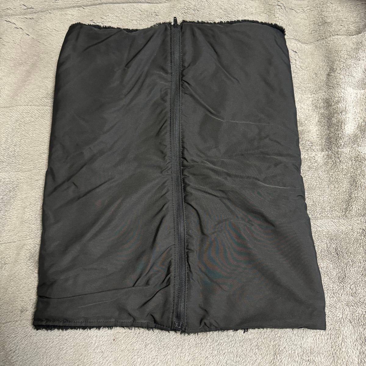 POLARTEC HIGH LOFT NECK WARMER / uniform experiment / 2021-2022AW