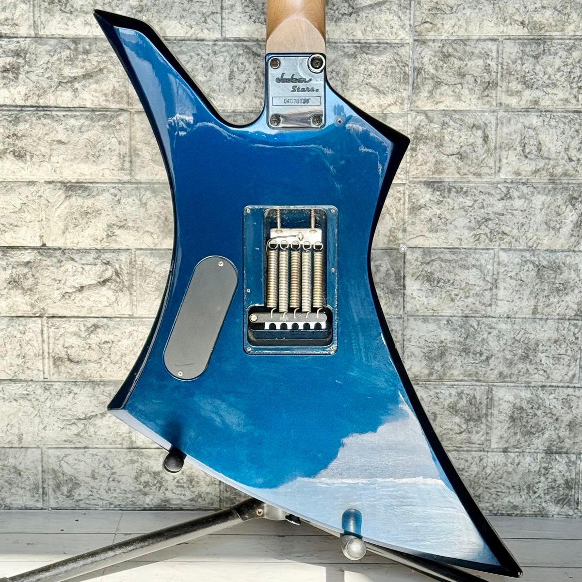 Jackson Stars エクスプローラータイプ Jackson Stars エクスプローラータイプ|Yahoo!フリマ(旧PayPay