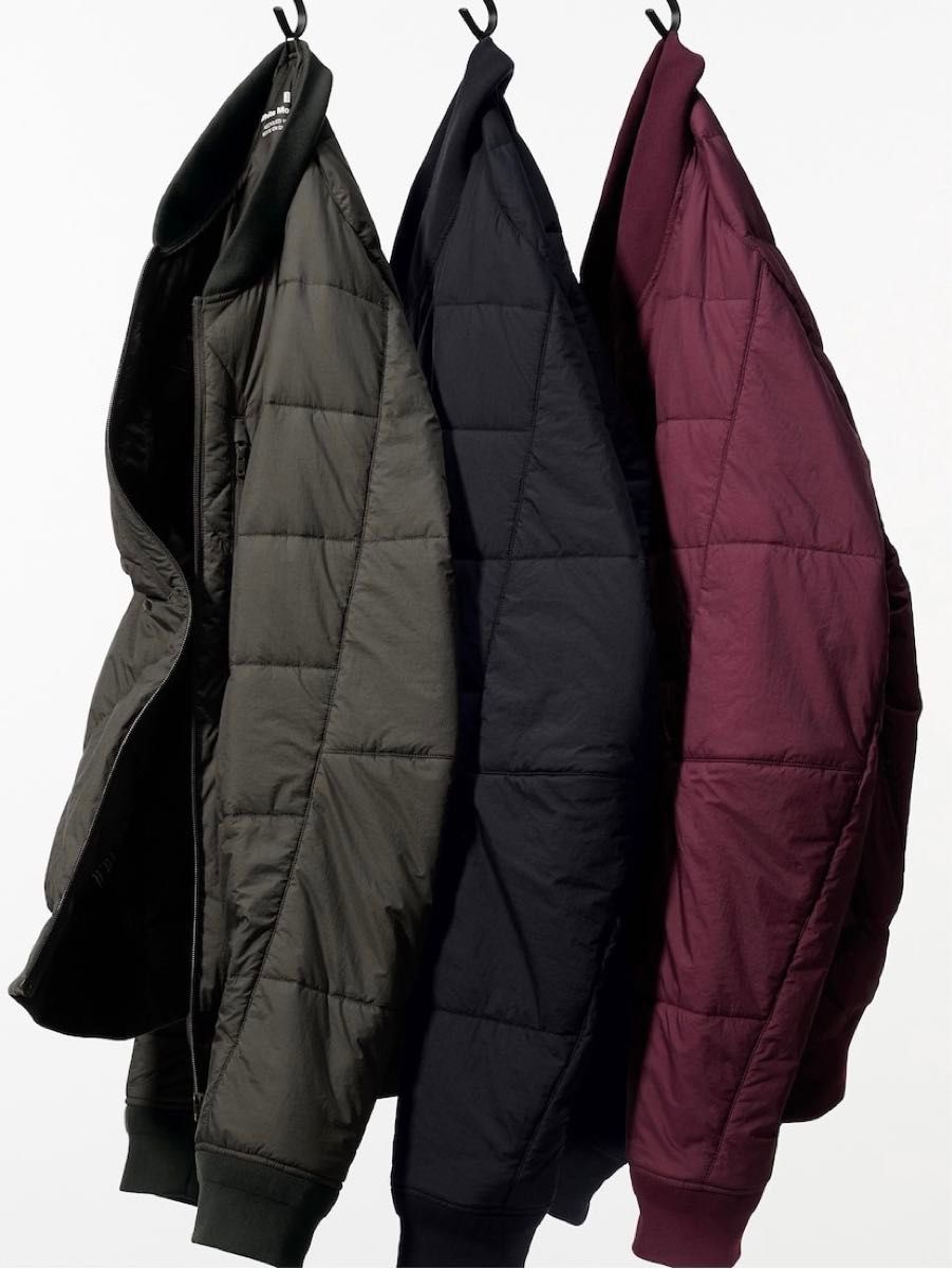 新品 UNIQLO ユニクロ ホワイトマウンテニアリング リサイクル 新品 UNIQLO ユニクロ ホワイトマウンテニアリング リサイクル