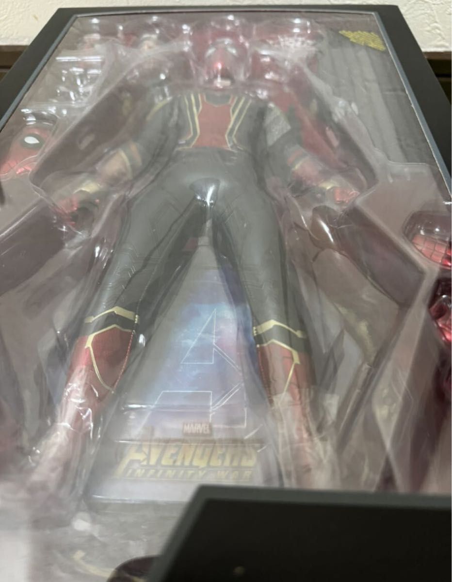 ムービー マスターピース アベンジャーズ インフィニティ ウォー ムービー マスターピース アベンジャーズ インフィニティ ウォー