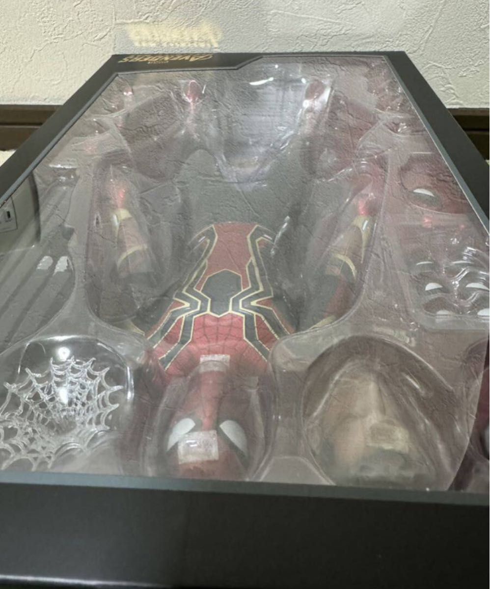 ムービー マスターピース アベンジャーズ インフィニティ ウォー ムービー マスターピース アベンジャーズ インフィニティ ウォー