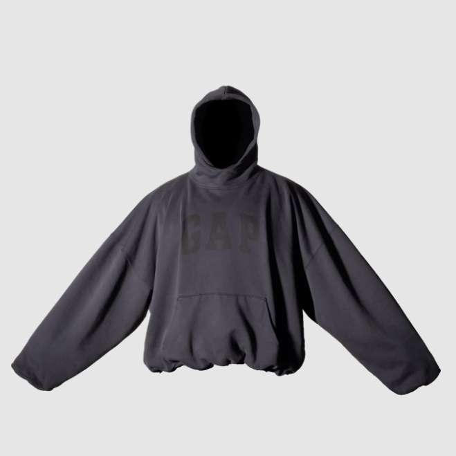 新品 未開封 Lサイズ YZY GAP BALENCIAGA DOVE HOODIE Washed 新品 未開封 Lサイズ YZY GAP BALENCIAGA DOVE HOODIE Washed