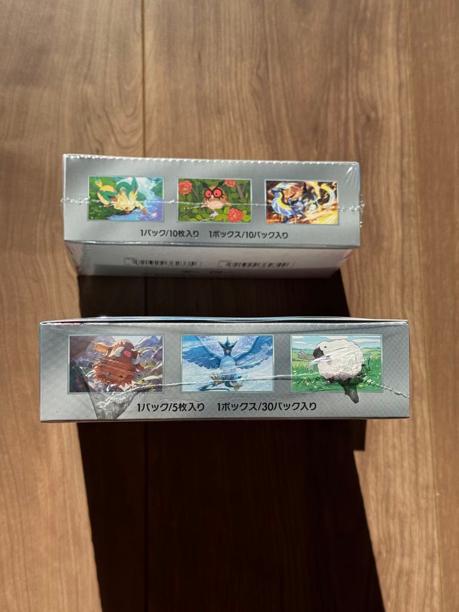 ポケモンカード テラスタルフェスex バトルパートナーズ 1BOX ポケモンカード テラスタルフェスex バトルパートナーズ 1BOX